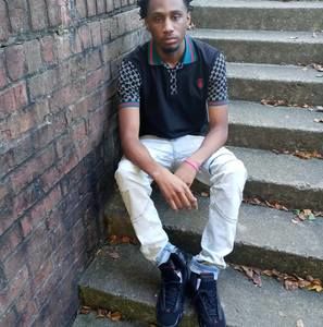 Meet your Posher, Titus